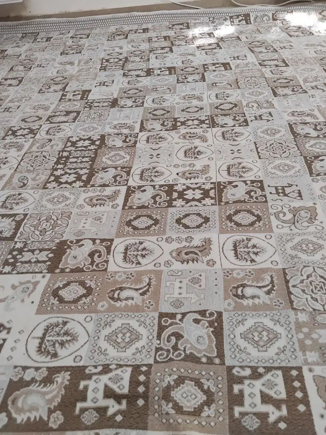 روفرشی ۱۲ متری|روفرشی|دماوند, دماوند|دیوار