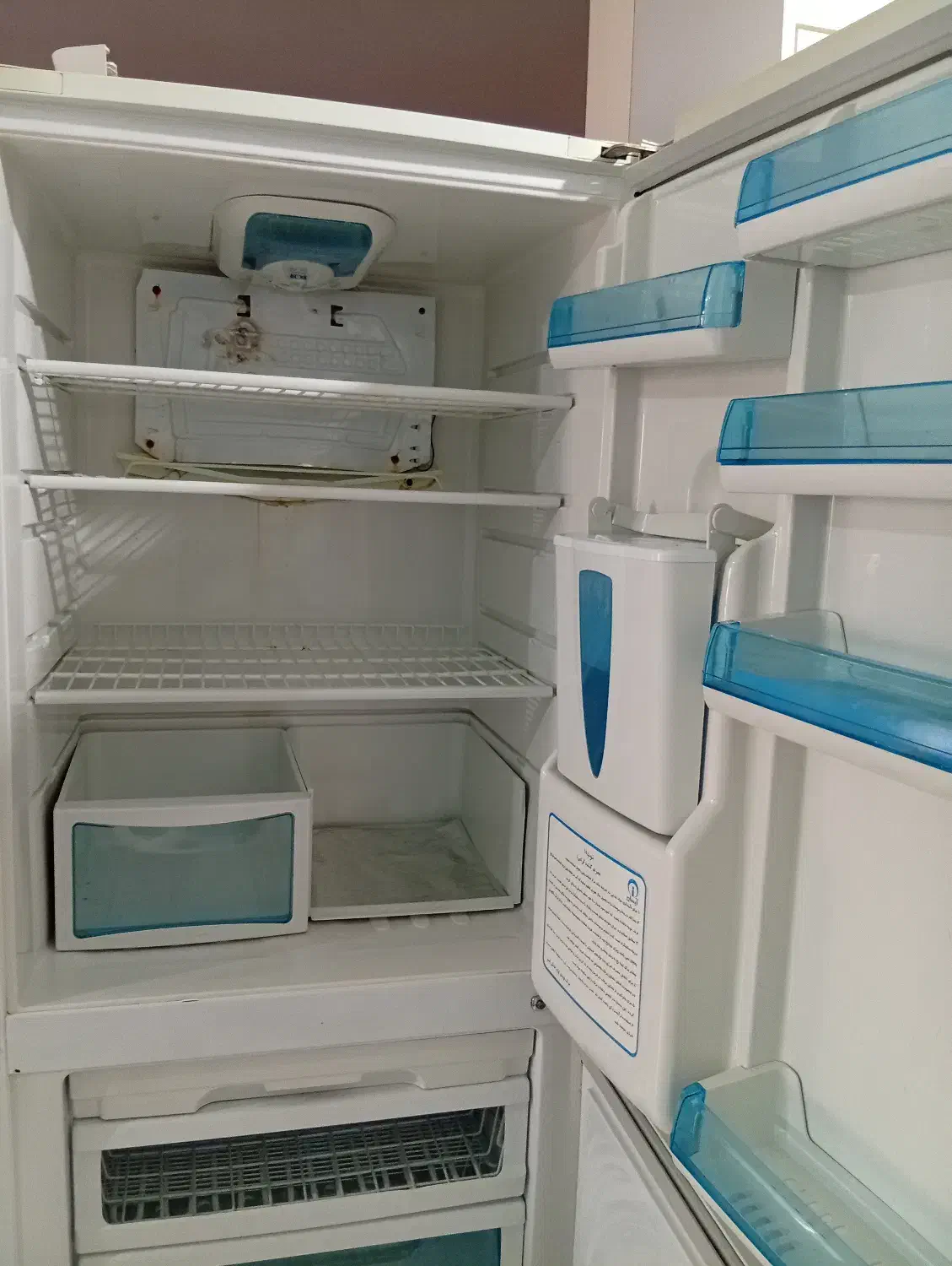 یخچال و فریزر|یخچال و فریزر|پردیس, فاز ۱۱|دیوار