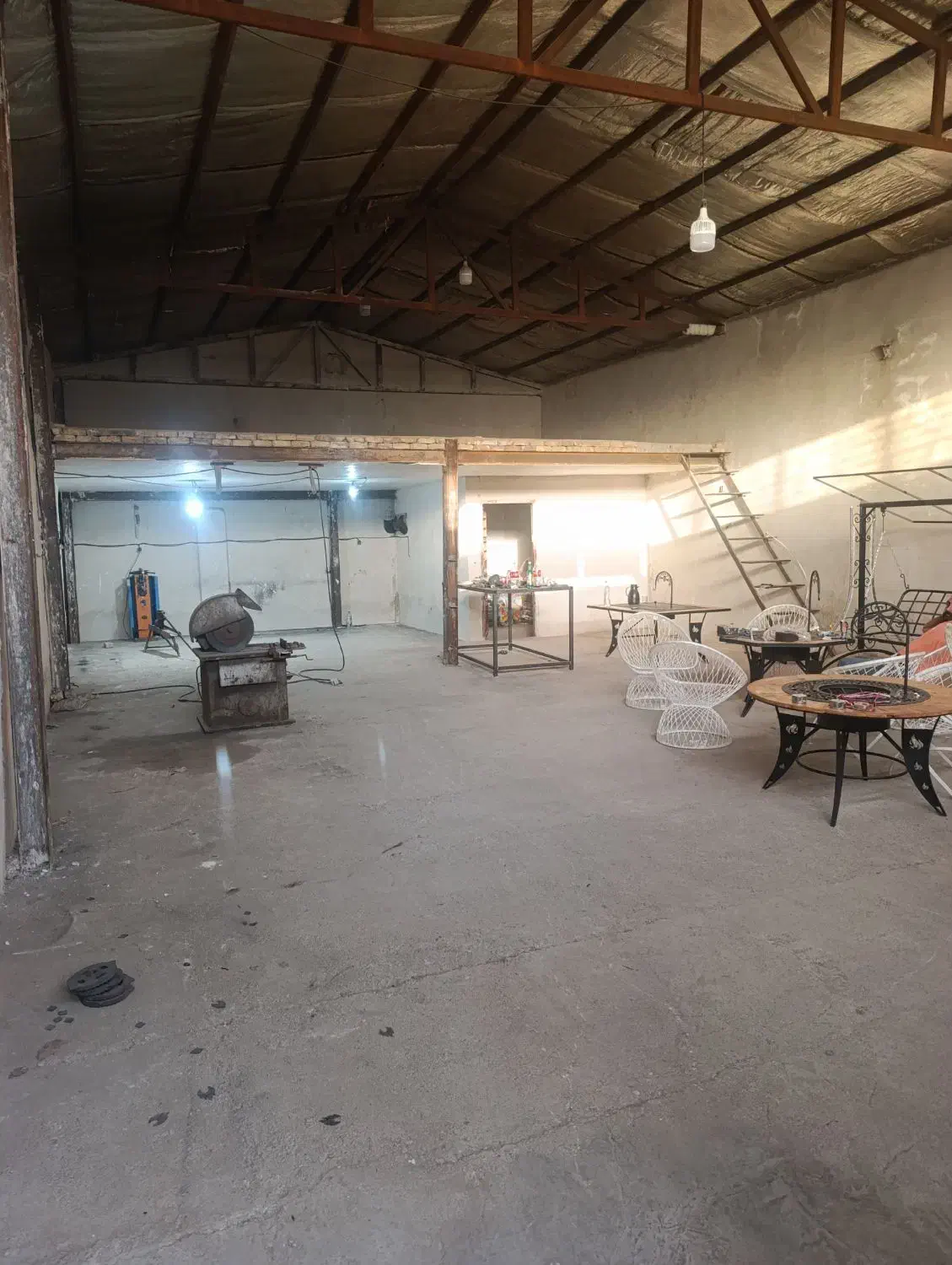 فروش کارگاه|فروش دفتر صنعتی، کشاورزی، تجاری|بهارستان, |دیوار