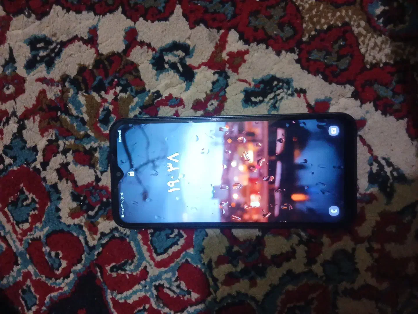 گوشی a14سامسونگ|موبایل|اهواز, لشکرآباد|دیوار