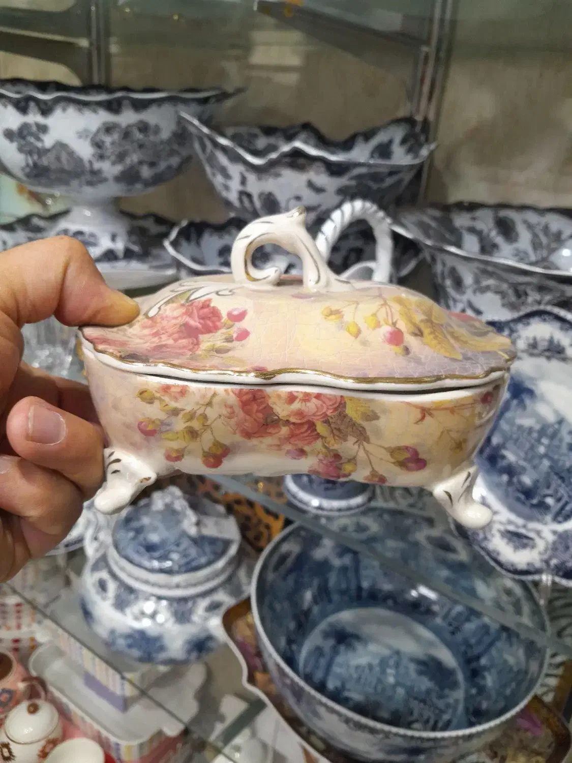 سرویس لمونژ وارداتی|ظروف سرو و پذیرایی|تبریز, |دیوار