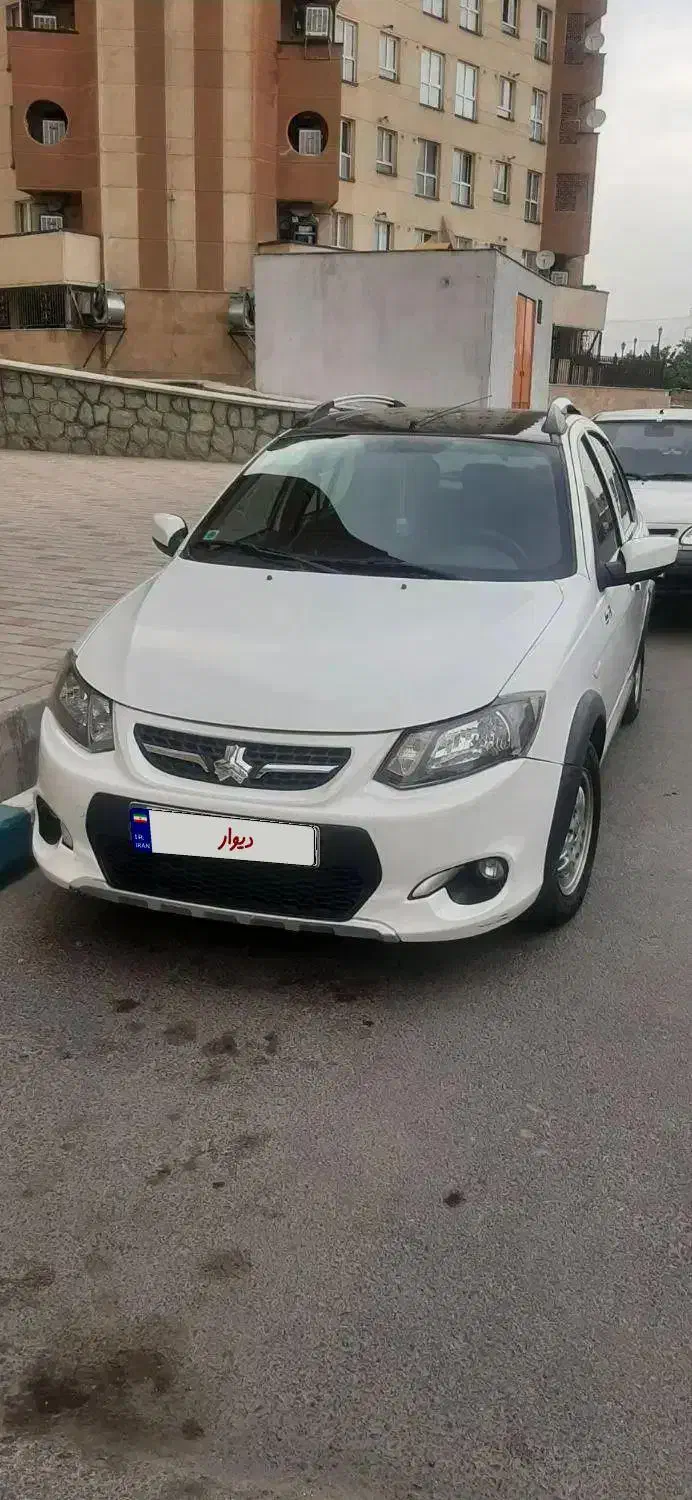 خودرو کوییکr|خودرو سواری و وانت|تهران, صاحب الزمان|دیوار