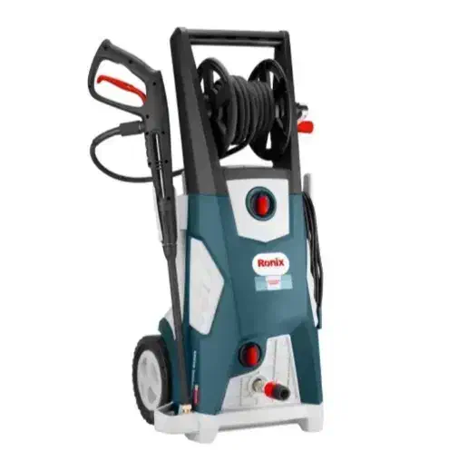 کارواش 180 بار دینامی رونیکس نمایندگی رونیکس|ماشین‌آلات صنعتی|مشهد, رضاشهر|دیوار