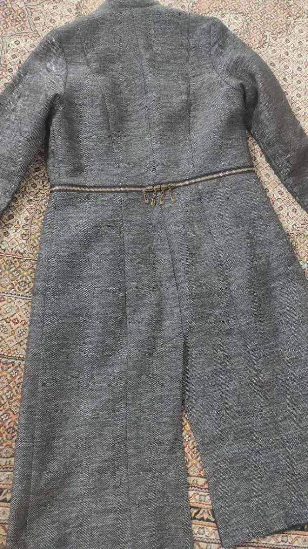 پالتو سایز ۴۰ تا ۴۲|لباس|خرمآباد, |دیوار