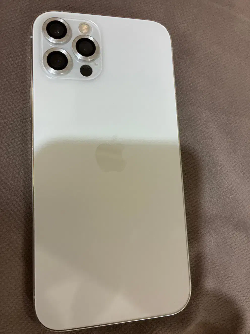 Iphone 12 pro|موبایل|اهواز, شهرک برق|دیوار