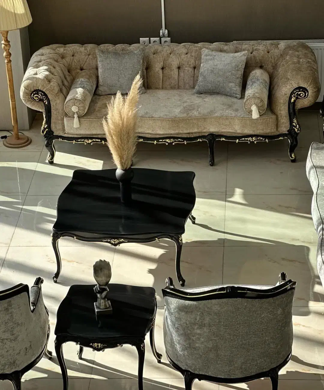 مبلمان اف ویژه|مبلمان خانگی و میز عسلی|تهران, مدائن|دیوار