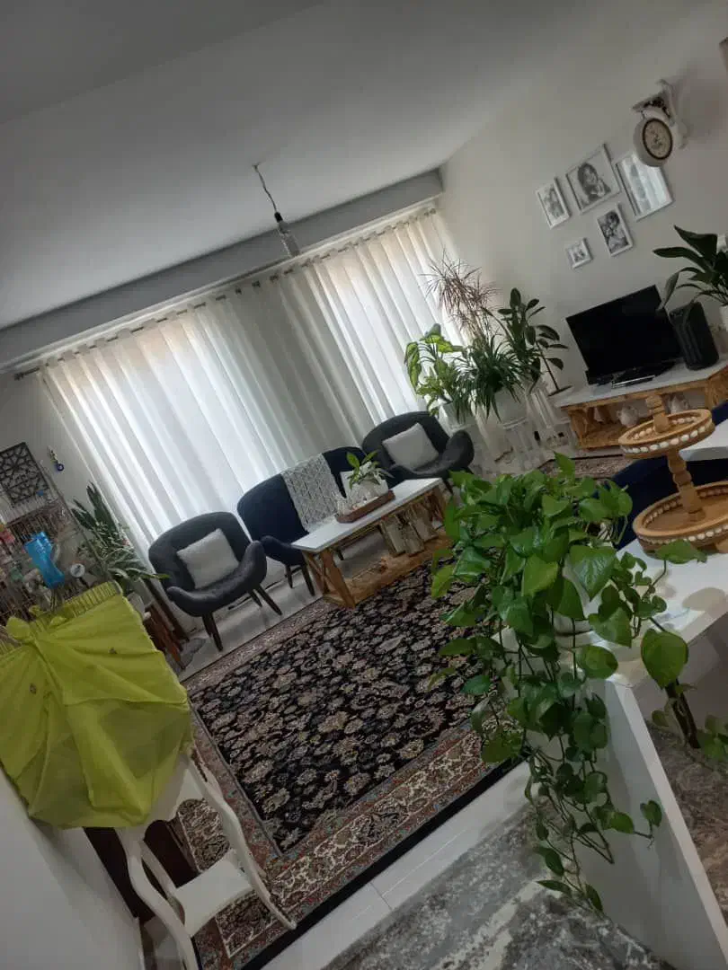 ۷۵ متر گرمدره جنوبی|فروش آپارتمان|گرمدره, |دیوار