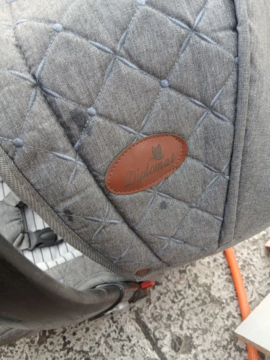 کلیر بچه|کالسکه و لوازم جانبی|تبریز, |دیوار