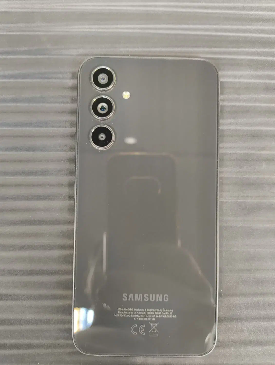 A54 256G ویتنام|موبایل|مشهد, هنرستان|دیوار