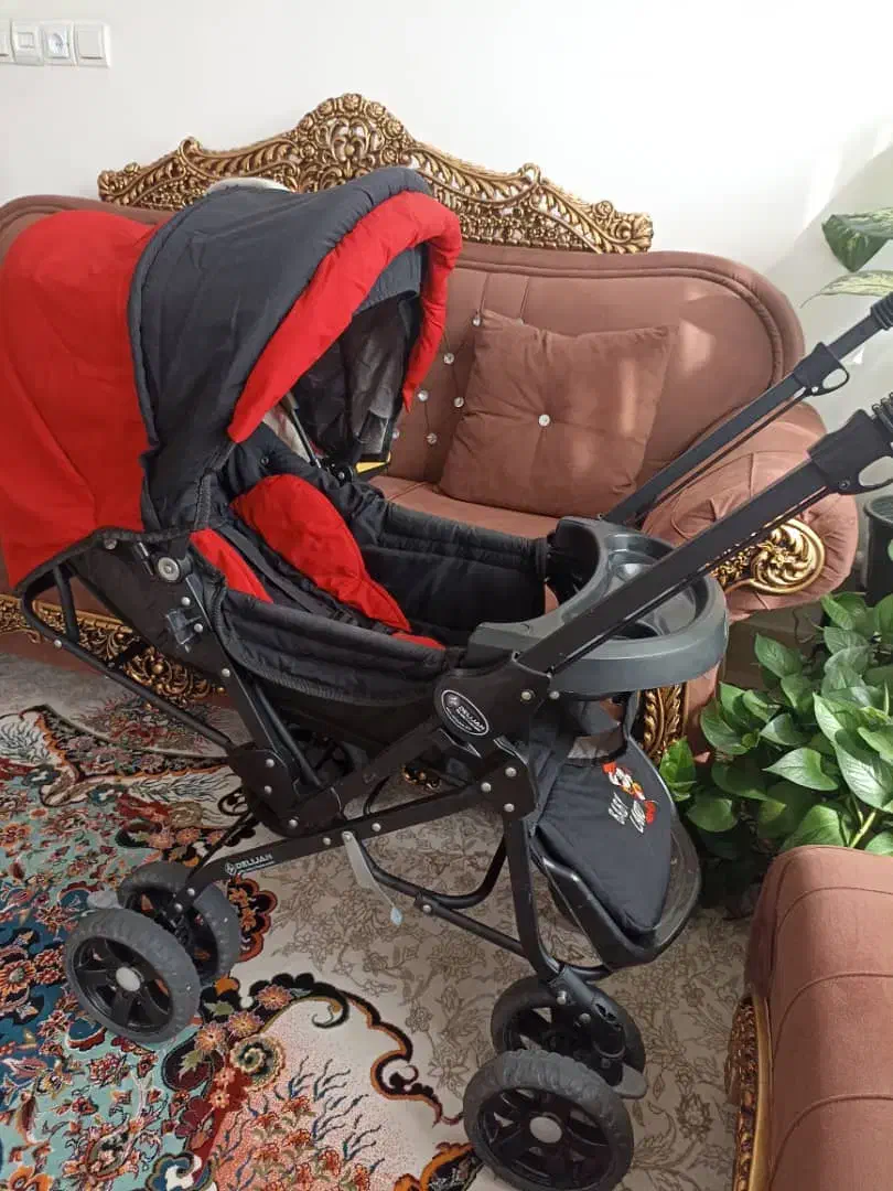 کالسکه|کالسکه و لوازم جانبی|اصفهان, کشاورزی|دیوار