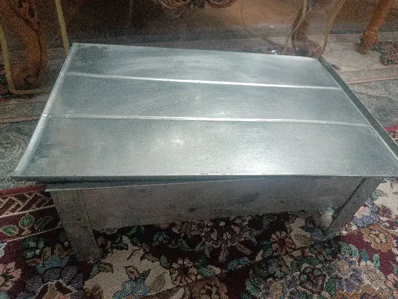 منقل کبابی|اجاق گاز و لوازم برقی پخت‌وپز|اصفهان, اصفهانک|دیوار