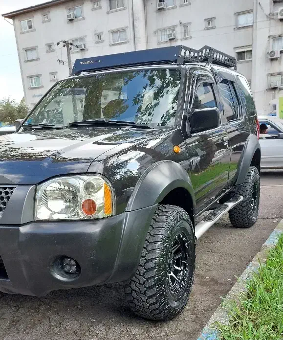 نیسان رونیز مدل ۱۳۸۴|خودرو سواری و وانت|رشت, دیلمان|دیوار