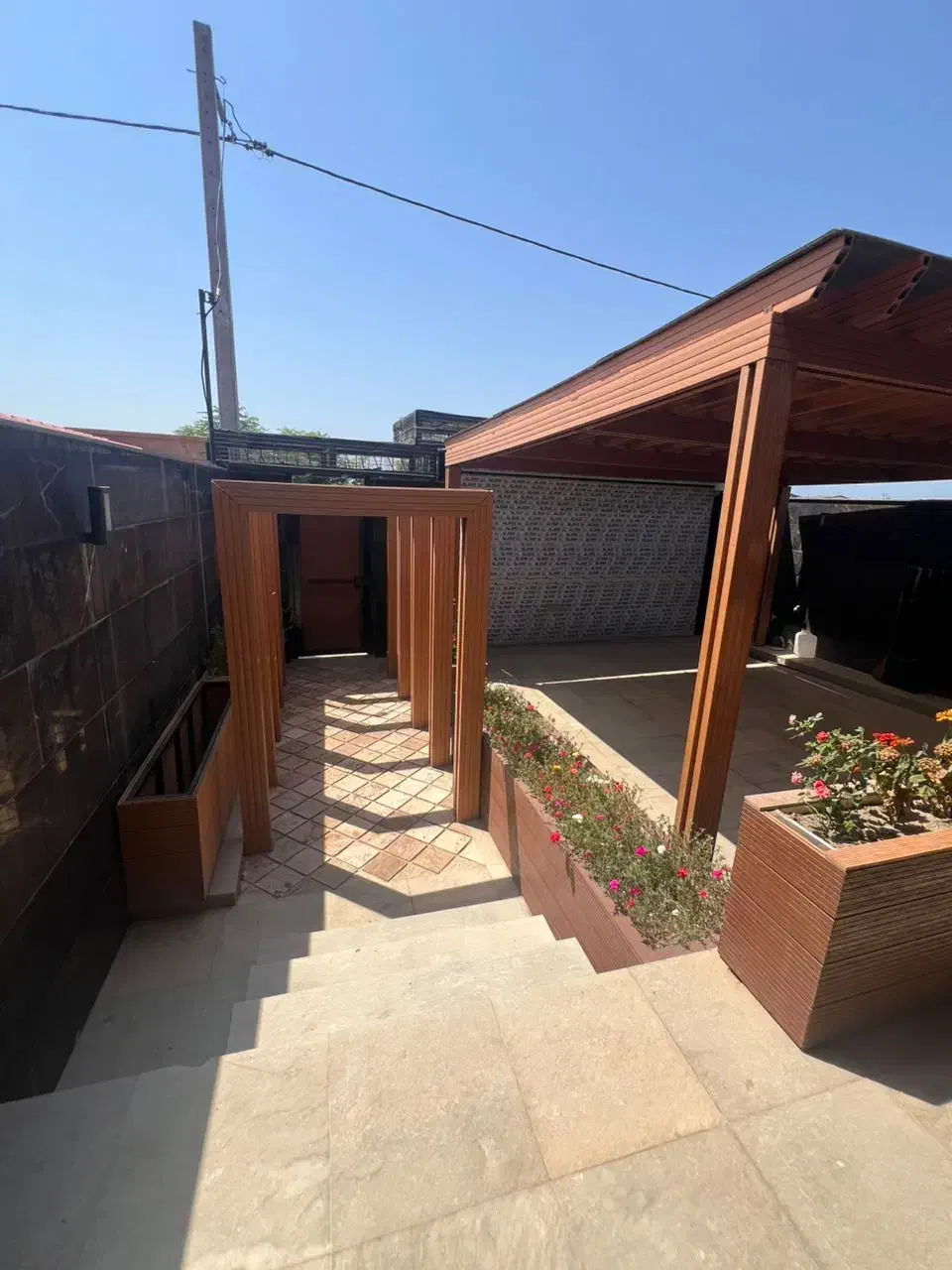 اجاره سوییت تکخواب ساحلی (ایزدشهر)نور|اجارهٔ کوتاه‌مدت آپارتمان و سوئیت|محمودآباد, |دیوار