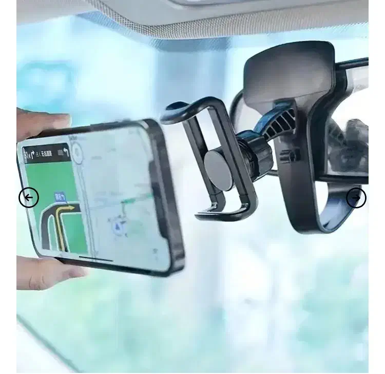 هولدر موبایل کلیپسی|لوازم جانبی موبایل و تبلت|بجنورد, |دیوار