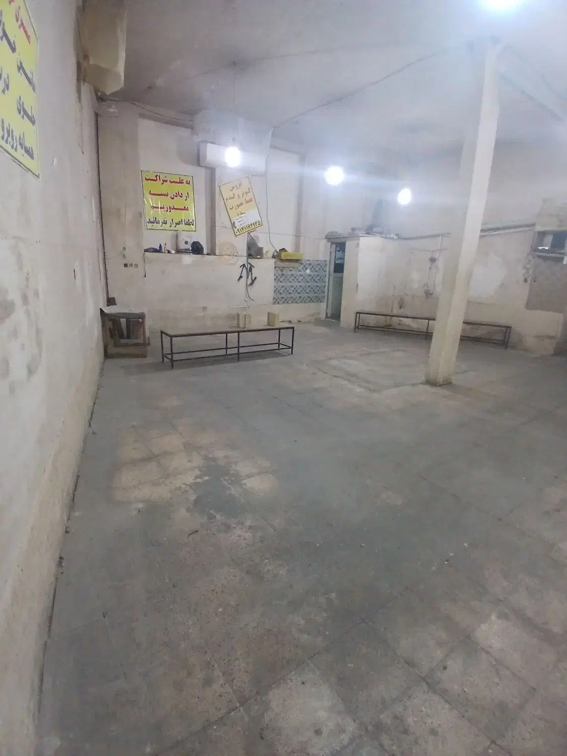 اجاره مغازه در سردرود|اجارهٔ مغازه و غرفه|تبریز, |دیوار