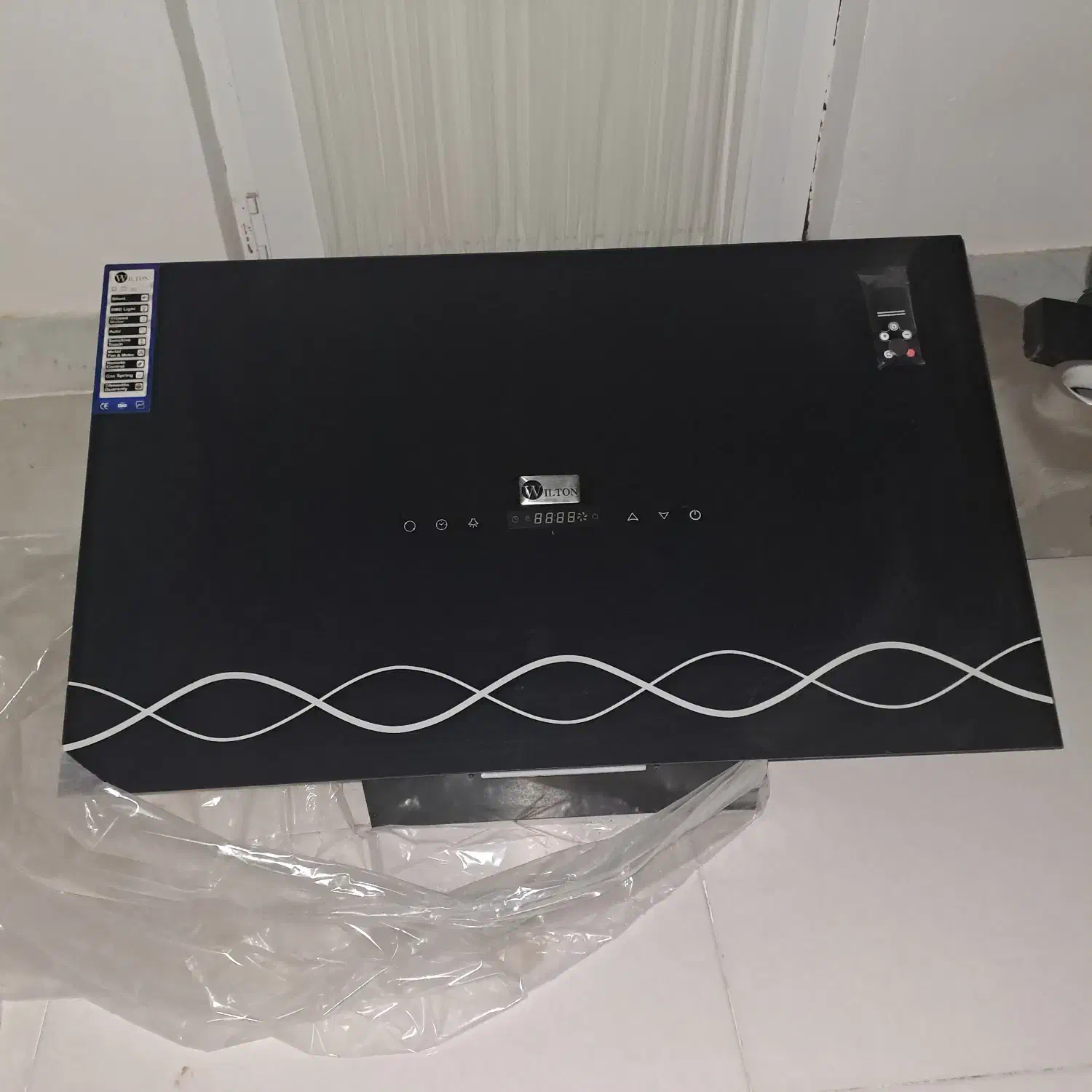 هود فروشی نو نو|هود|طبس, |دیوار