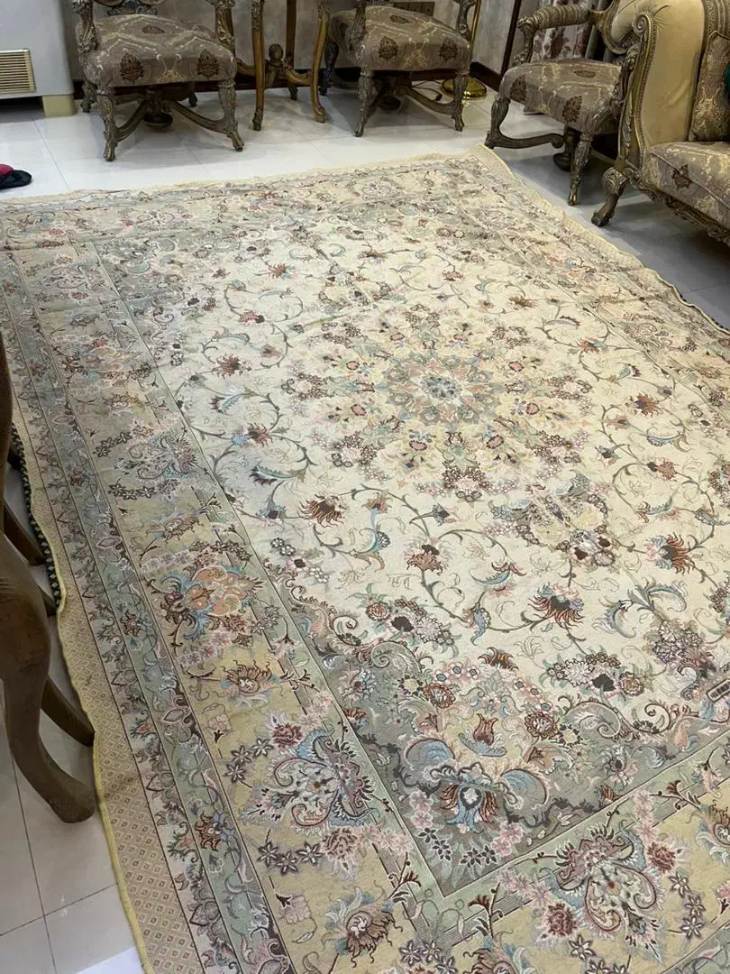 روفرشی ۹متری طرح نایین|روفرشی|اصفهان, خانه اصفهان|دیوار