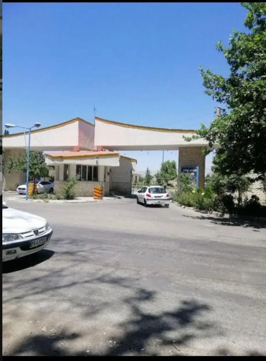 تهاتر ویلایی با اپارتمان|فروش خانه و ویلا|مشکین‌دشت, |دیوار