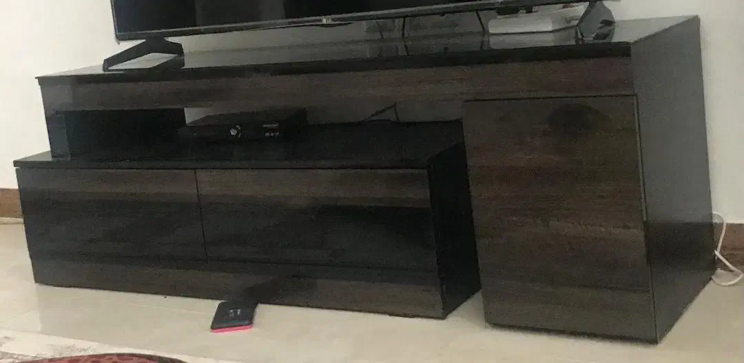 فروش زیر تلویزیونی|میز تلویزیون|کازرون, |دیوار