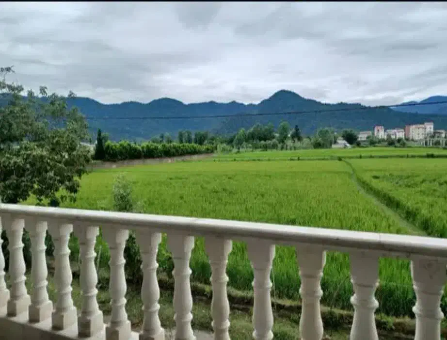 ۲۴۰ متر ویلا لوکس ویو ابدی|فروش خانه و ویلا|شاندرمن, |دیوار