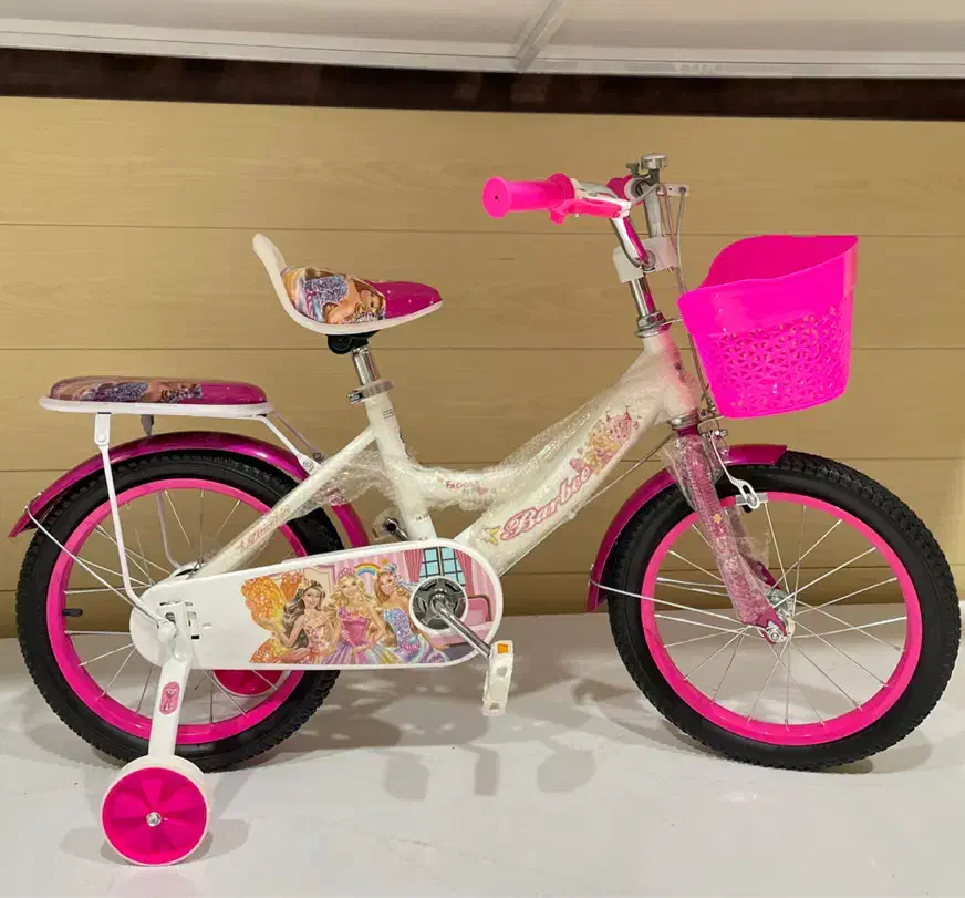 سایز ۱۶ کد ۳۳۲۲|دوچرخه، اسکیت، اسکوتر|بندر گناوه, |دیوار