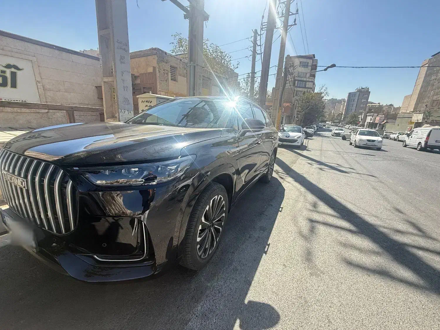 لوکانو ال ۸|خودرو سواری و وانت|کرج, عظیمیه|دیوار