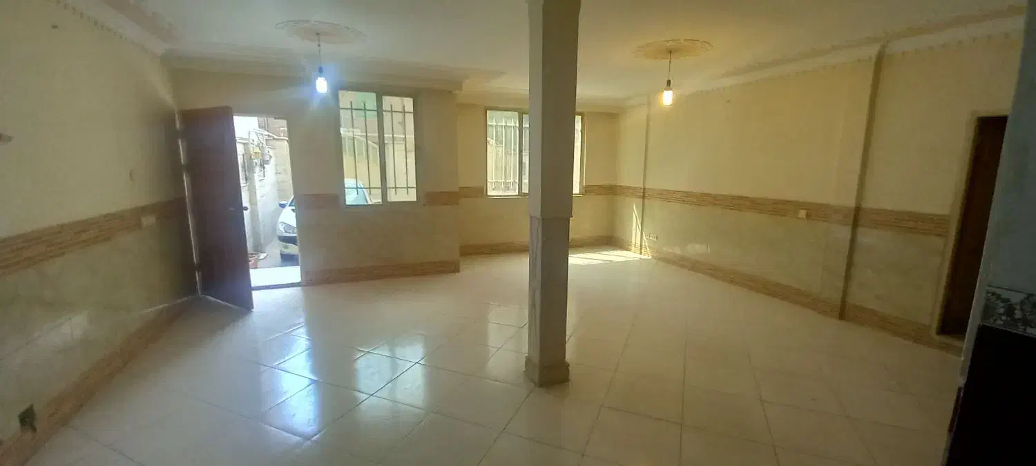 آپارتمان ۹۰ متری پشت شهرداری همکف|اجارهٔ آپارتمان|پاکدشت, پاکدشت (مامازند)|دیوار