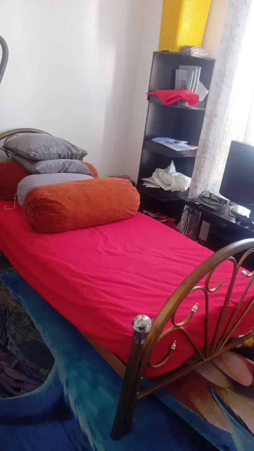 مبلمان و لوازم چوبی منزل|مبلمان خانگی و میز عسلی|تهران, پرواز|دیوار