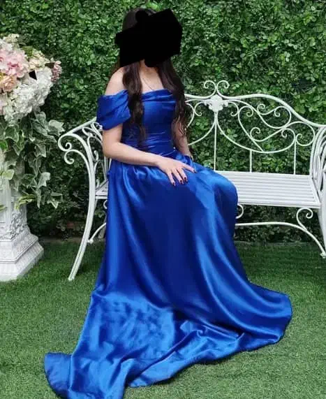 لباس مجلسی|لباس|ورامین, شهرک ولیعصر|دیوار