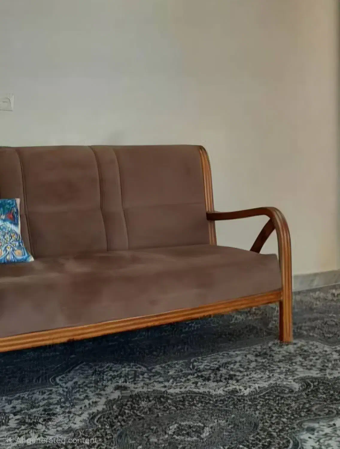 مبل هفت نفره|مبلمان خانگی و میز عسلی|آمل, |دیوار