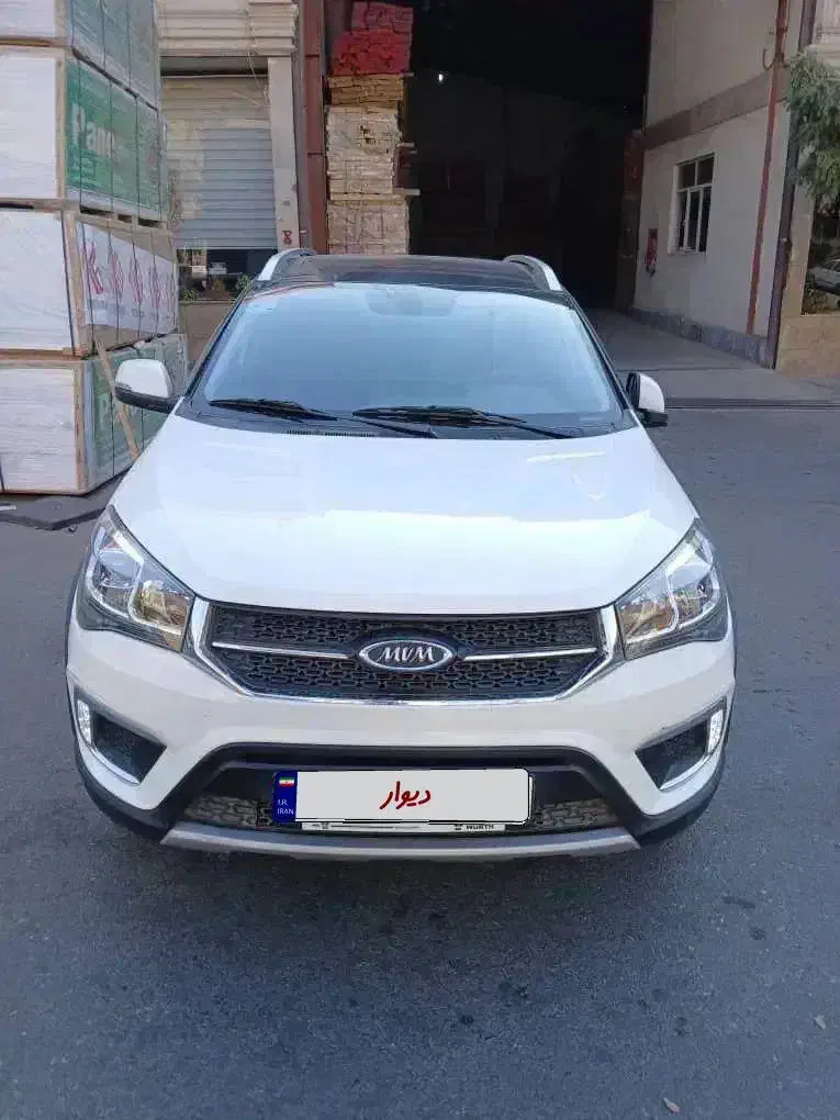 Mvm x 22 اکسلنت|خودرو سواری و وانت|تهران, نیروی هوایی (پیروزی)|دیوار