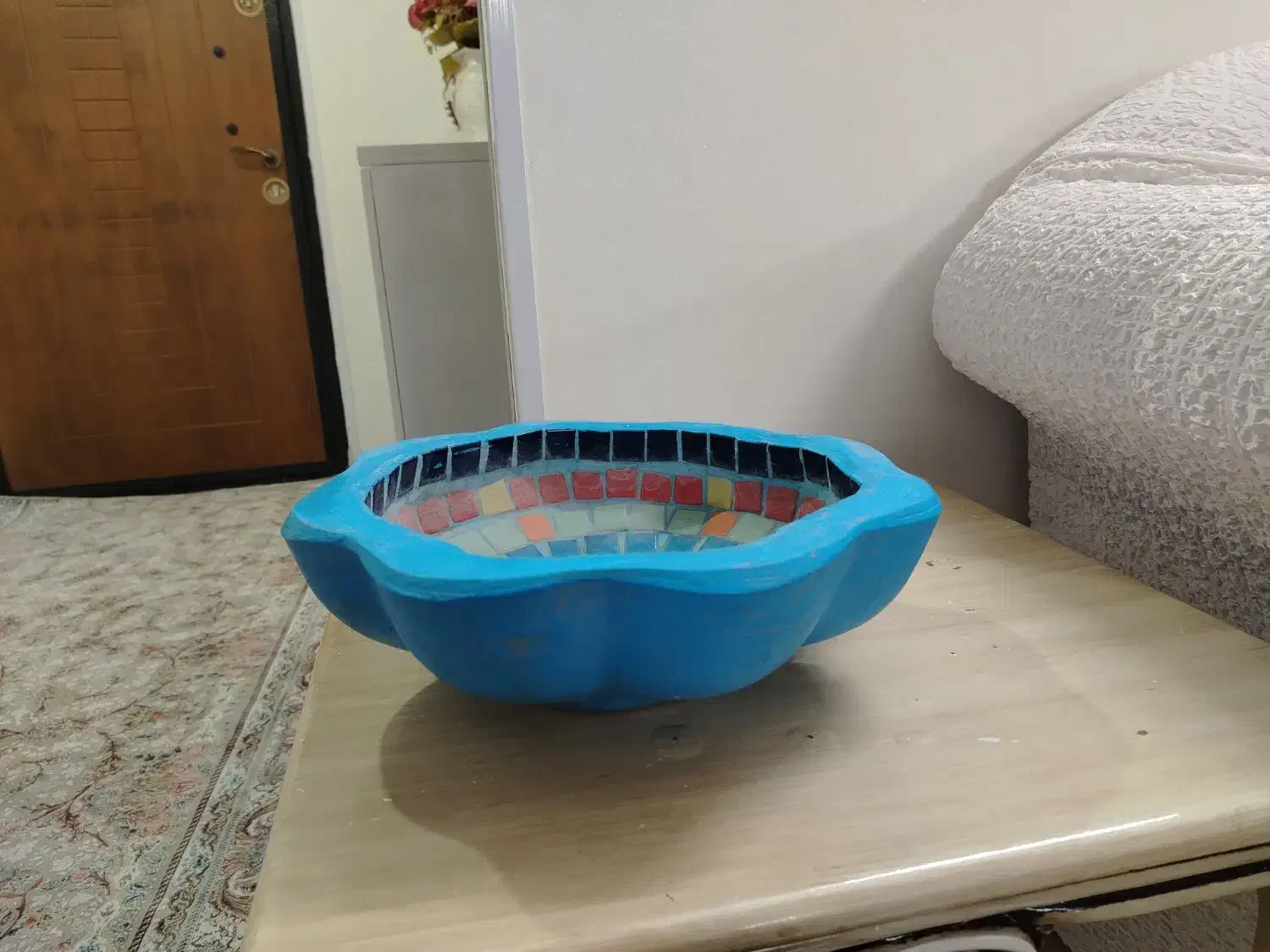 حوضچه|صنایع دستی و سایر لوازم تزئینی|مشهد, ویلاشهر|دیوار