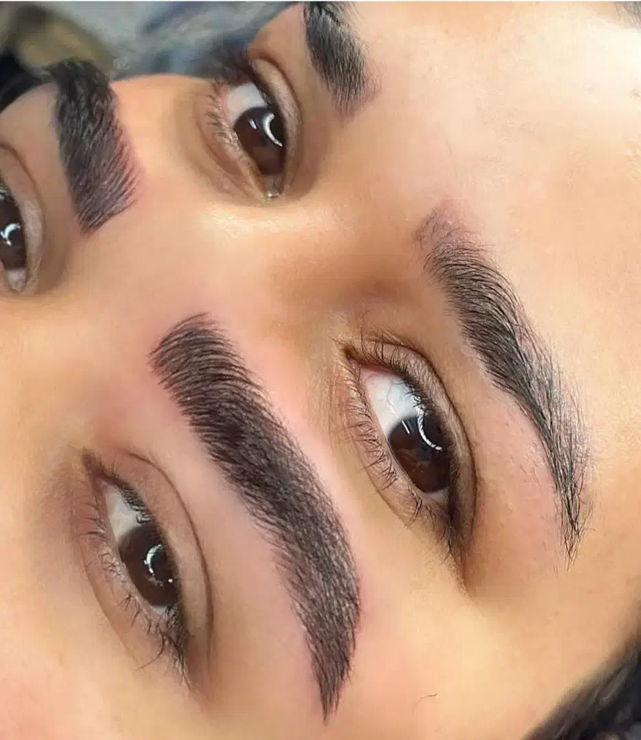 تخفیف میکرو ابرو|خدمات آرایشگری و زیبایی|آمل, |دیوار