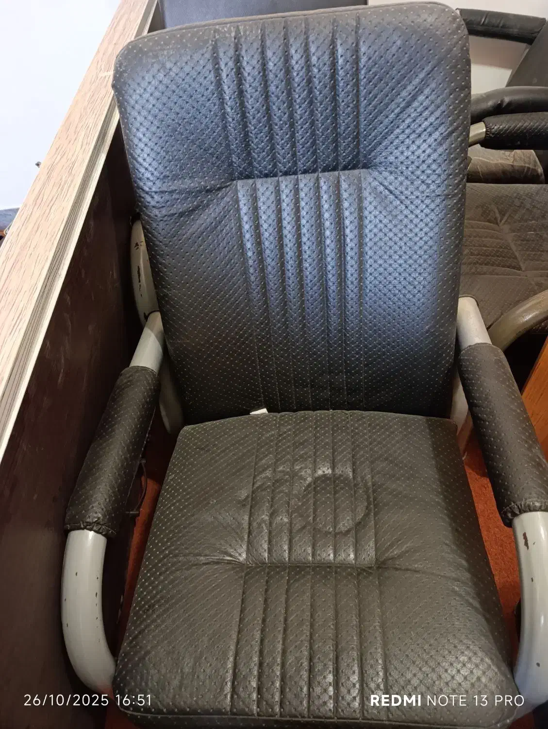 صندلی|دفتر کار|دلوار, |دیوار