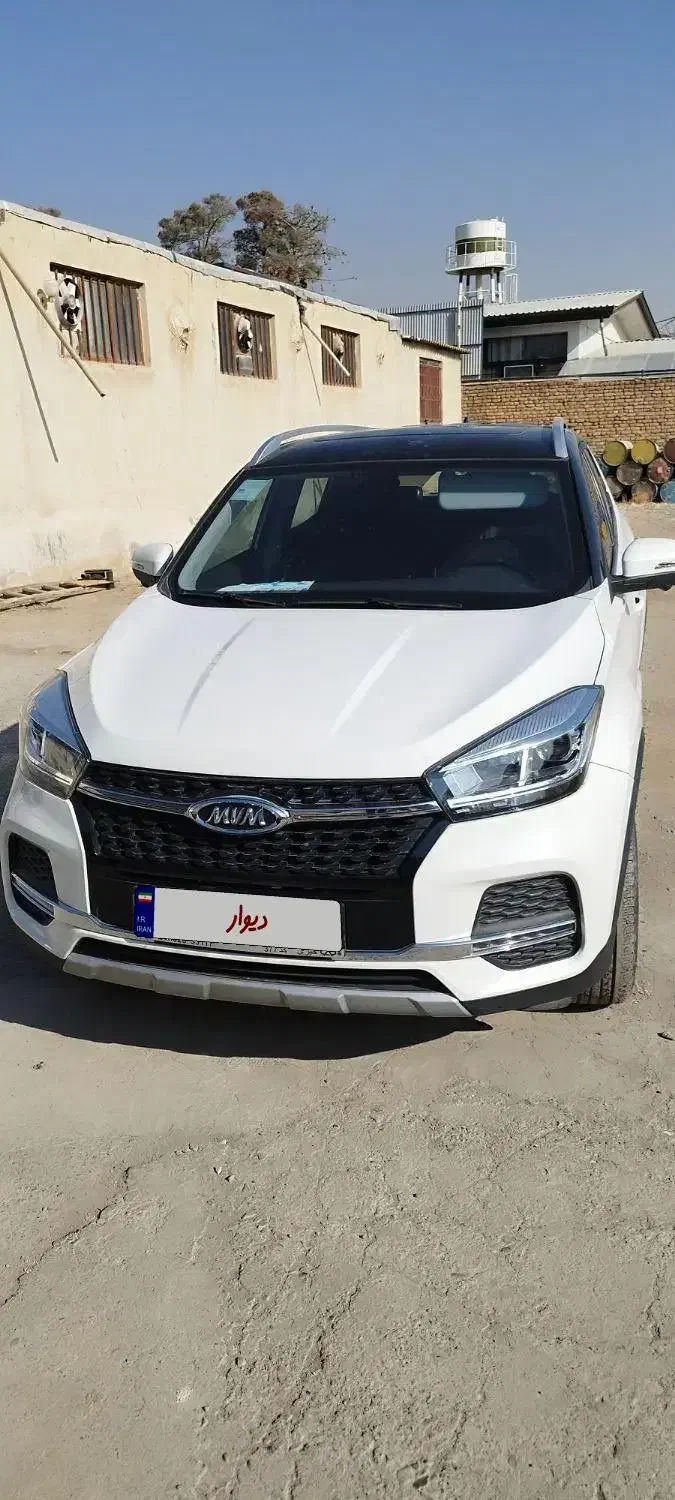 ایکس ۵۵ اسپورت اکسلنت|خودرو سواری و وانت|هشتگرد, فاز ۱ مهستان|دیوار