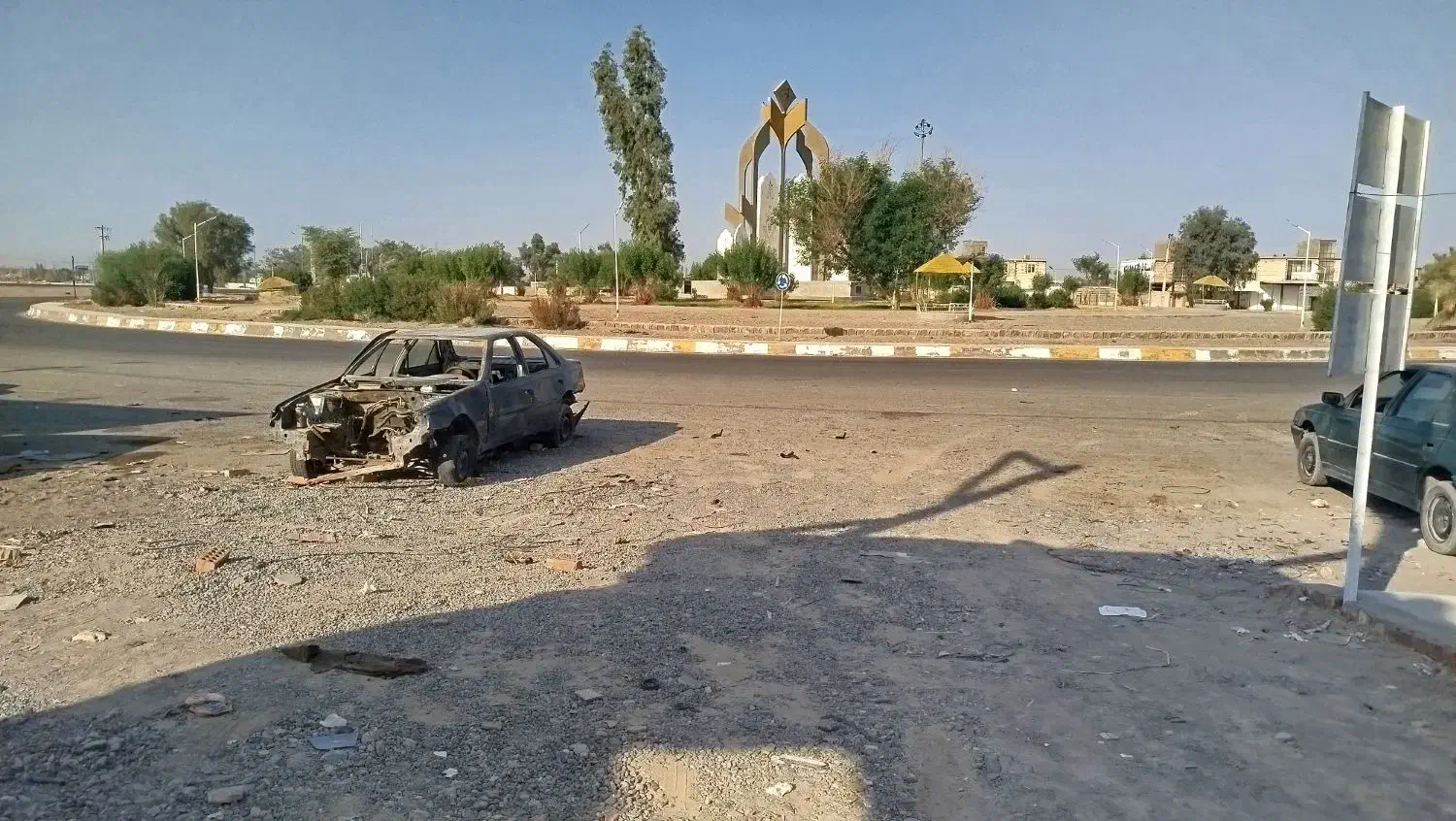 زمین تجاری|فروش مغازه و غرفه|فهرج, |دیوار