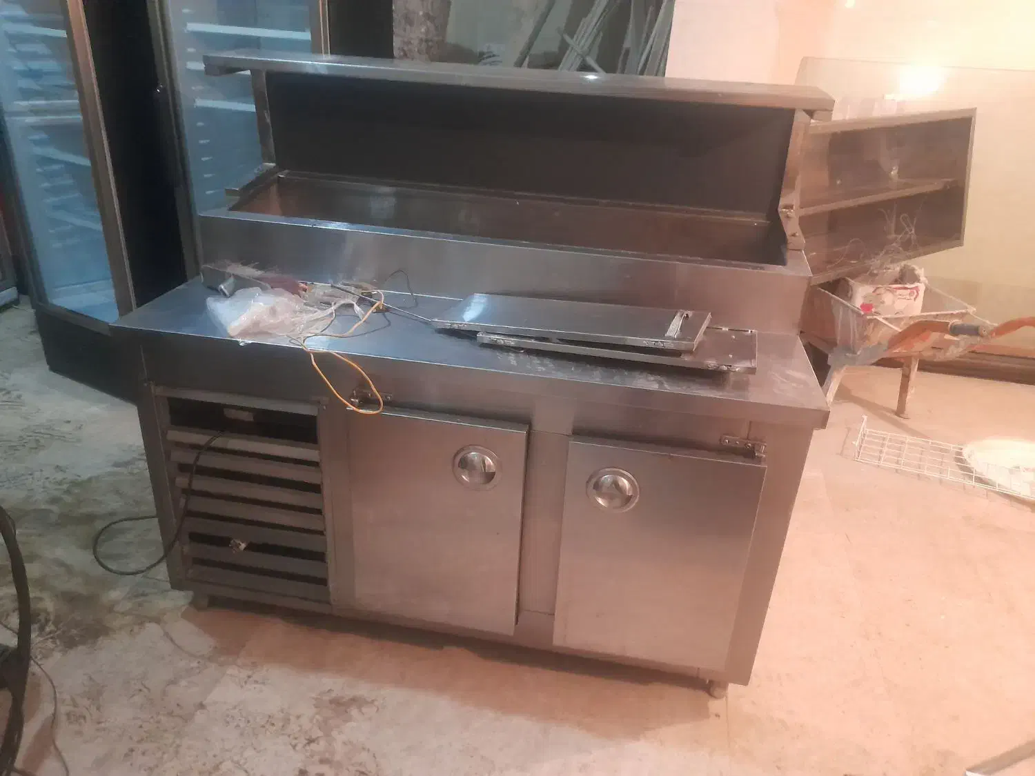 کافه فست فود|کافیشاپ و رستوران|فردیس, فردیس|دیوار