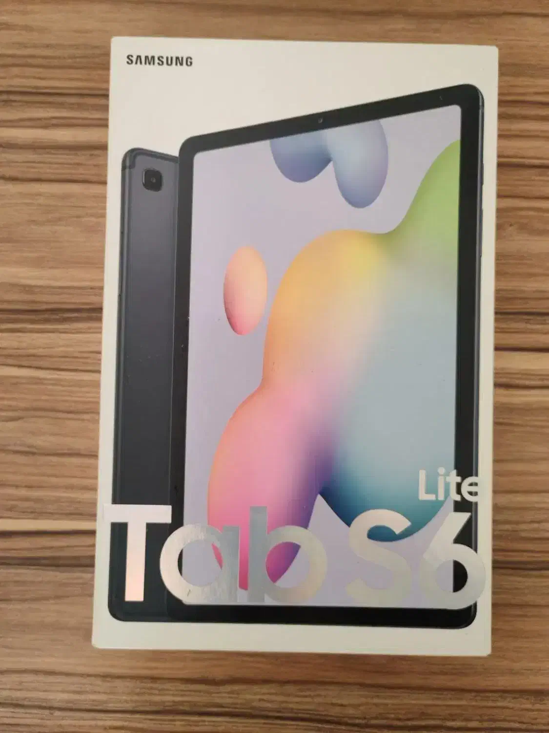 Galaxy Tab S6 lite 2022 wifi|تبلت|تهران, بهار|دیوار