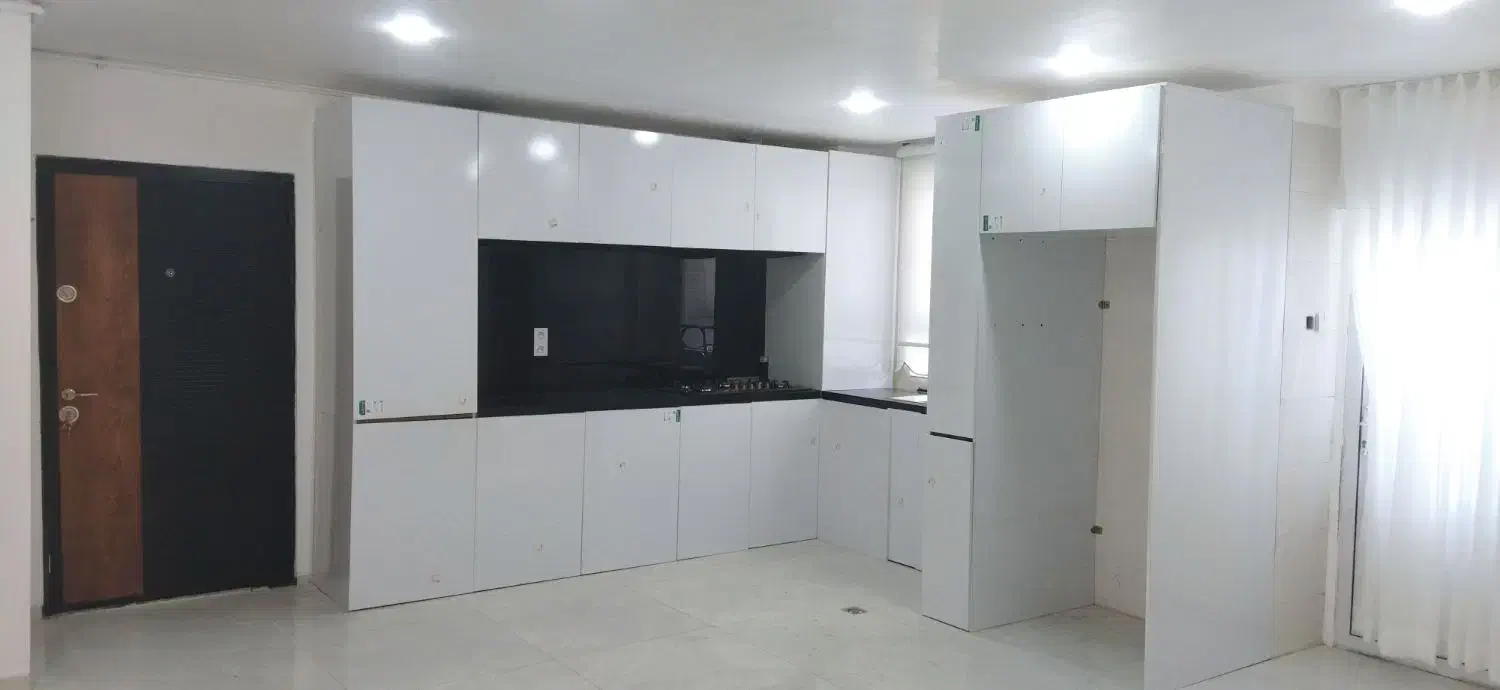 واحد ۲خواب،۱۲۵ متری،شیک،کلید نخورده|اجارهٔ آپارتمان|جیرفت, |دیوار