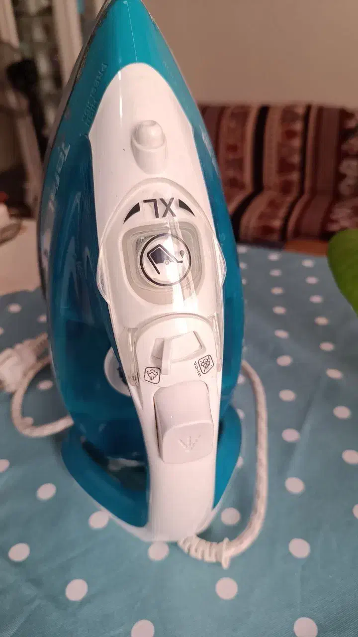 فروش اتوی بخار تفال|اتو و لوازم اتو|سمنان, |دیوار