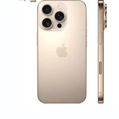 گوشی موبایل اپل iPhone 16 Pro  ZA/A|موبایل|اندیشه, اندیشه فاز ۴|دیوار