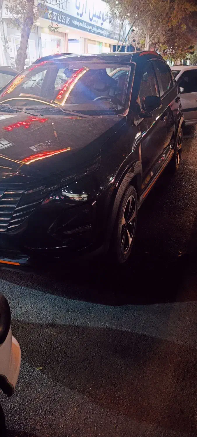 x33کراس اقساطی|خودرو سواری و وانت|مشهد, عبادی|دیوار