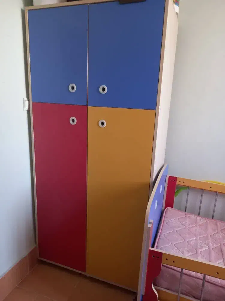 سرویس خواب کامل|تخت و سرویس خواب|گنبد کاووس, |دیوار