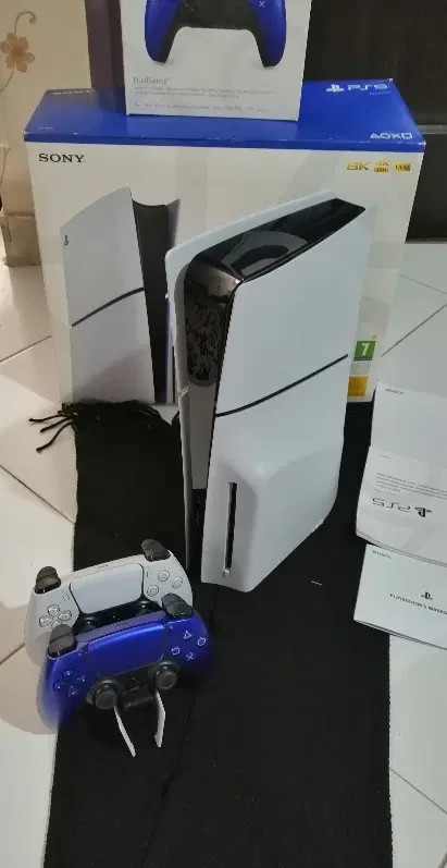 Ps5|کنسول، بازی ویدئویی و آنلاین|تهران, استقلال|دیوار