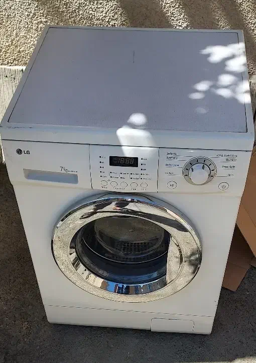 لباسشویی ال جی|ماشین لباسشویی و خشککن لباس|سنندج, |دیوار