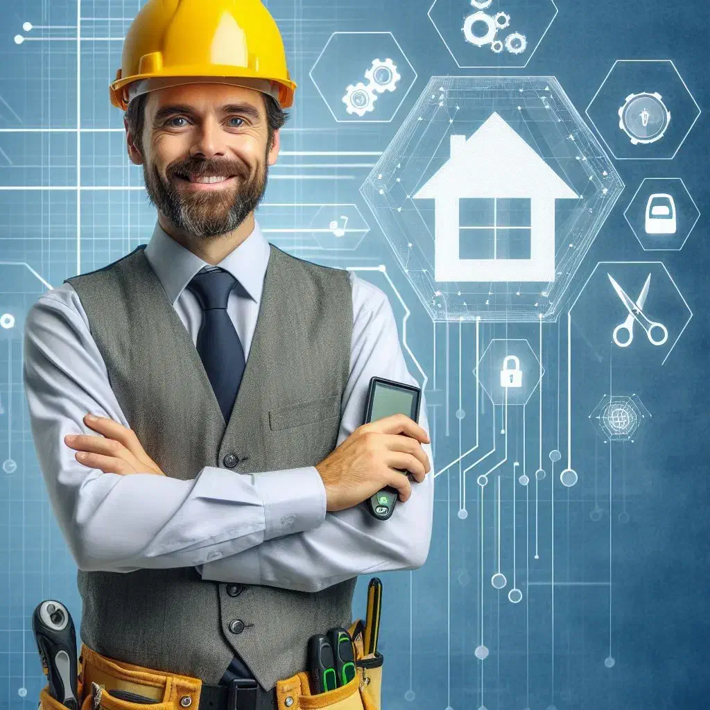 نیاز به یک همکار فنی و نصب|استخدام صنعتی، فنی، مهندسی|تهران, دزاشیب|دیوار