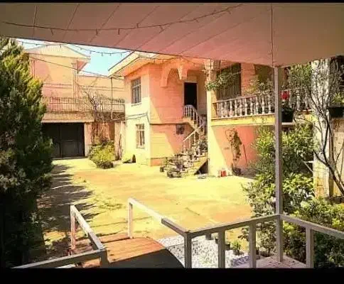 ویلا ساحلی نیلوفر آبی|اجارهٔ کوتاه‌مدت ویلا و باغ|بندر انزلی, پاسداران|دیوار