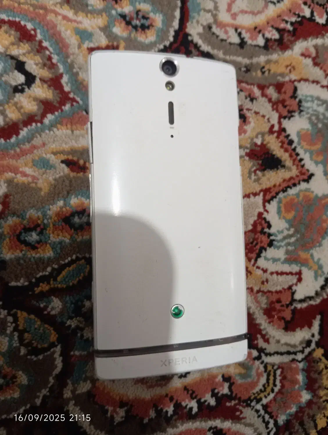 گوشی سونی lt26ii|موبایل|اشکذر, |دیوار