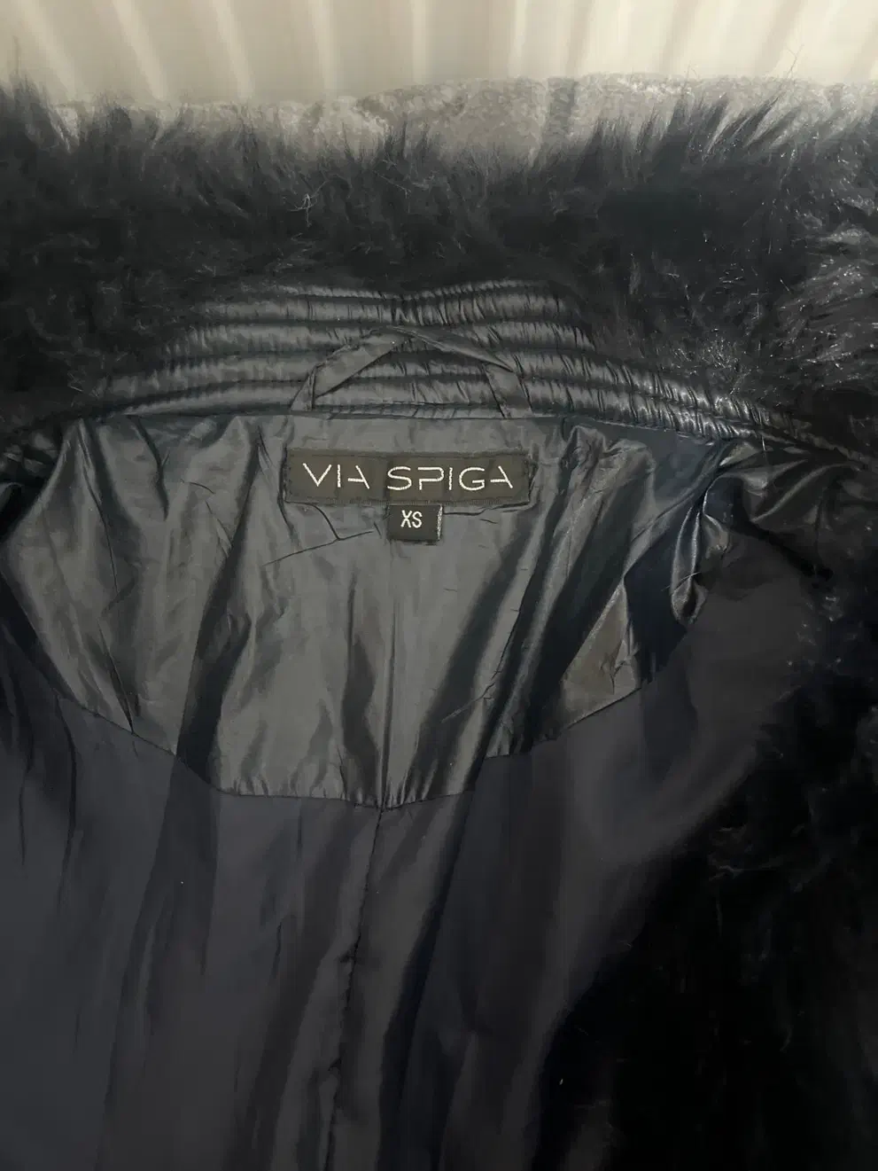 کاپشن|لباس|تهران, امام حسین|دیوار