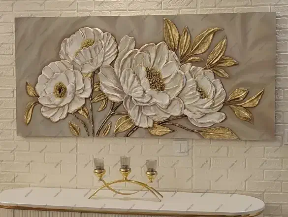 ت ا ب ل و ن ق ا ش ی خونه مدرن|تابلو، نقاشی، عکس|تبریز, |دیوار